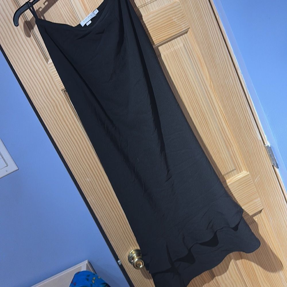 Jamila skirt 